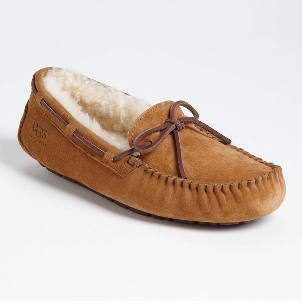 UGG Moccasin Slippers